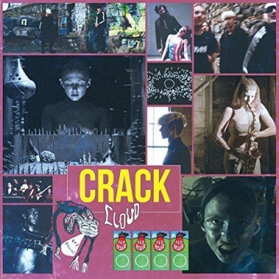 Crack Cloud : Crack Cloud | HMV&BOOKS online - 315
