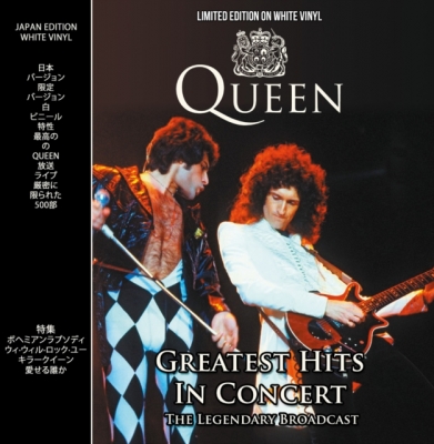 競売 レコード 邦楽，洋楽，歌謡曲，ロック，ポップス まとめて QUEEN 