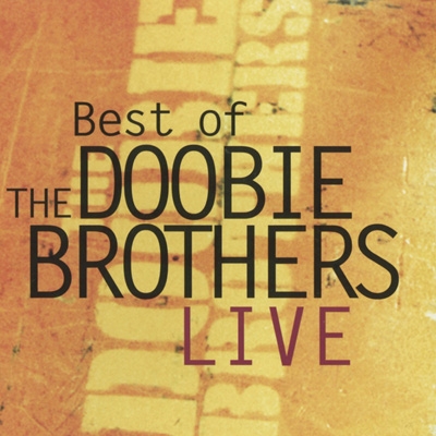 Best Of Live : Doobie Brothers | HMV&BOOKS online - BSMF7573