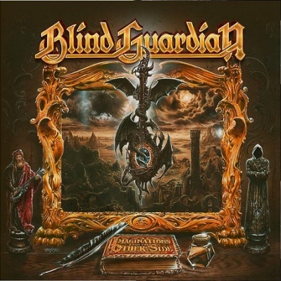 Imaginations From The Other Side : Blind Guardian | HMV&BOOKS