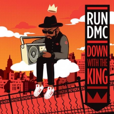 Down With The King : RUN DMC | HMV&BOOKS online - RR014