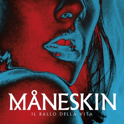 レア　ダミアーノ直筆サインメガジャケットCD　マネスキン　maneskin CD レア マネスキン 直筆サイン CD maneskin rush ラッシュ - メルカリ