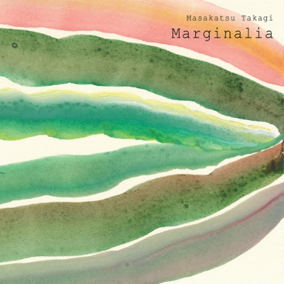 マージナリア Marginalia (輸入盤/アナログレコード/Milan)