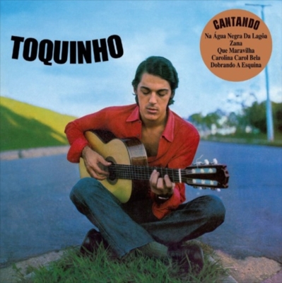TOQUINHO トッキーニョLPレコード Toquinho (アナログレコード/Mr Bongo) : Toquinho | HMV&BOOKS