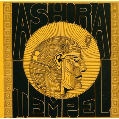 Ash Ra Tempel (First Album)＜SHM-CD/紙ジャケット＞ : Ash Ra Tempel ...