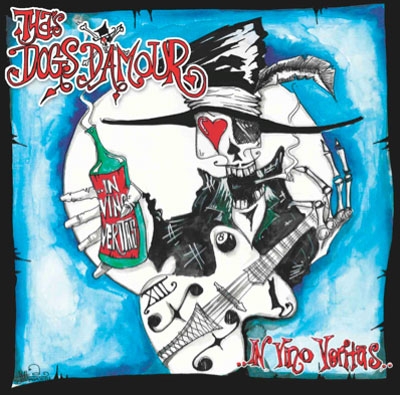 新品 限定盤 2CD Dogs D'amourドッグスダムール in Vino 新品 限定盤 2CD Dogs D'amourドッグスダムール in Vino