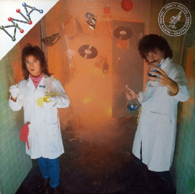 Party Tested : DNA | HMV&BOOKS online - 2000
