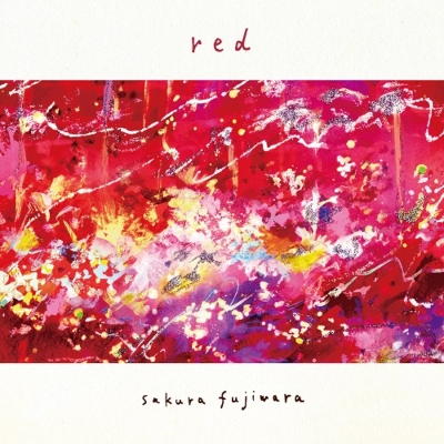 red (10インチアナログレコード) : 藤原さくら | HMV&BOOKS online ...