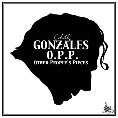 グレープチェリー ゴンザレス Other People`s Pieces : Gonzales | HMV&BOOKS online : Online
