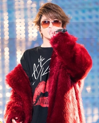 Nissy Entertainment 2nd Live-FINAL