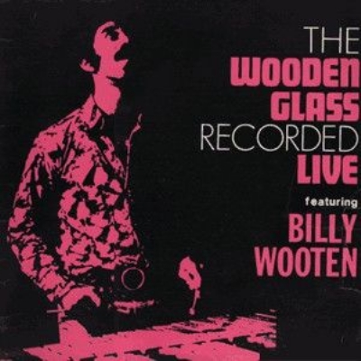 Live : Wooden Glass / Billy Wooten | HMV&BOOKS online - PCD-24793