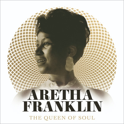 Queen Of Soul (2CD) : Aretha Franklin | HMV&BOOKS online - 0349.785447