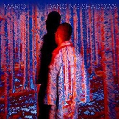 mario dancing shadows album