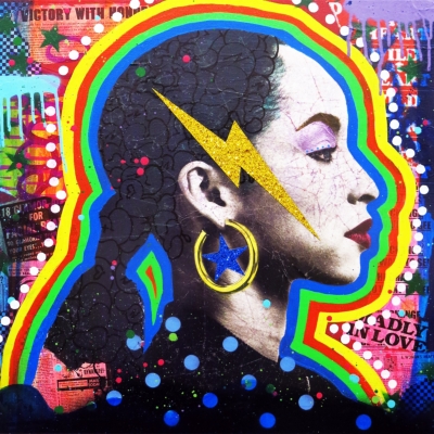 洋楽 Thelma de Freitas paradise 7 Paradise (Feat.Thalma De Freitas)(7インチシングルレコード