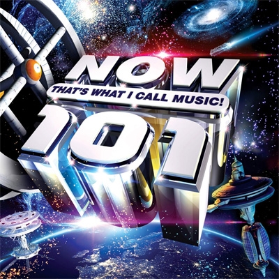 Now That's What I Call Music! 101 (2CD) : NOW