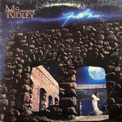 中古:盤質AB】 Full Moon : Sharon Ridley | HMV&BOOKS online