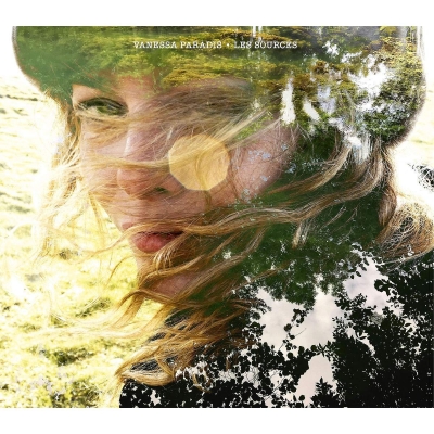 Les Sources (アナログレコード) : Vanessa Paradis | HMV&BOOKS