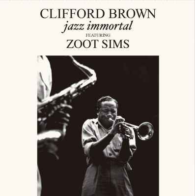 Jazz Immortal グラム重量盤レコード/Vinyl Lovers : Clifford