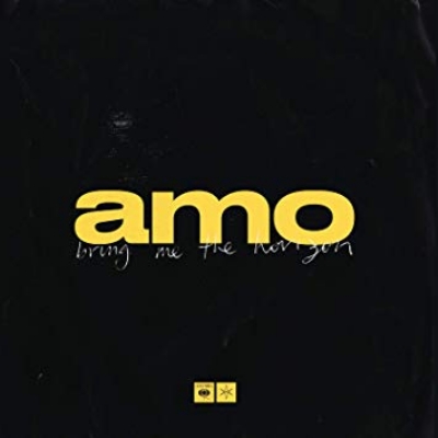 Amo (2枚組アナログレコード) : Bring Me The Horizon | HMV&BOOKS 