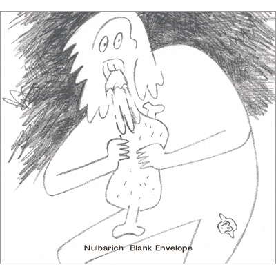 Blank Envelope : Nulbarich | HMV&BOOKS online - VICL-65116