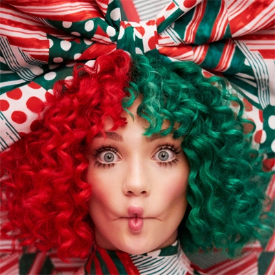 Everyday Is Christmas デラックス盤 Sia シーア Hmv Books Online Wpcr