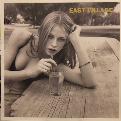 中古:盤質B】 Drop Out : East Village | HMV&BOOKS online - EXLP001