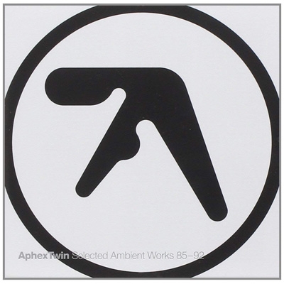 Selected Ambient Works 85-92 : Aphex Twin | HMV&BOOKS online