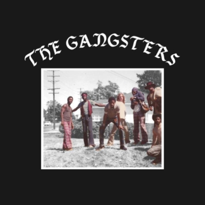 The Gangsters (アナログレコード) : Gangsters (Dance) | HMV&BOOKS online - AMT001