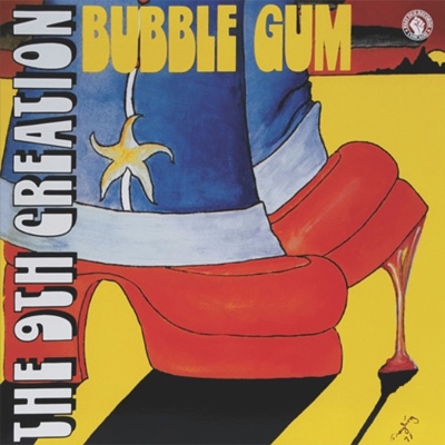 【人気盤】Bubble Gum / The 9th creation USプロモ Bubble Gum : 9th Creation | HMV&BOOKS online - PASTDUECD05
