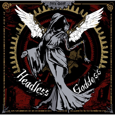 Headless Goddess : FATE GEAR | HMV&BOOKS online - SSRF-4