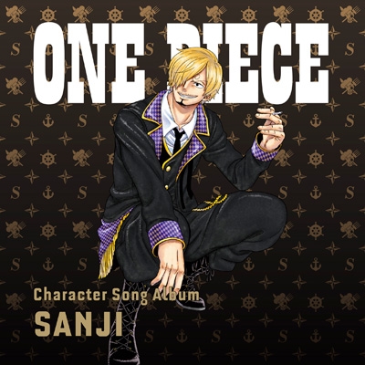 One Piece Charactersongal Sanji One Piece Hmv Books Online Eyca