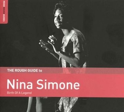 Rough Guide To Nina Simone Nina Simone Hmv Books Online Wnsi1129