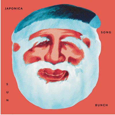 サンタクラウズ (7インチシングルレコード) : ジャポニカソングサン