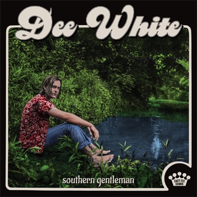 Southern Gentleman : Dee White | HMV&BOOKS online - 2.574324