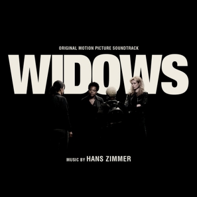 Widows オリジナルサウンドトラック (アナログレコード/Milan