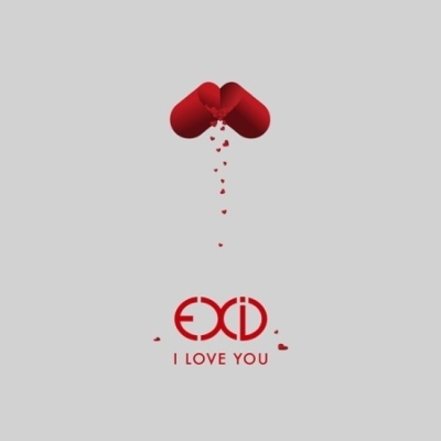 I Love You Exid Hmv Books Online Sc