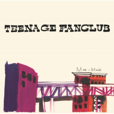 アナログレコード通販 HMV record shop ONLINE - TEENAGE FANCLUB