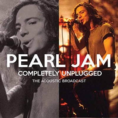 trust in faith pearl jam unplugged