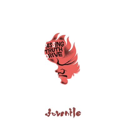 Juvenile (アナログレコード) : PASSing truth DRIVE | HMV&BOOKS 