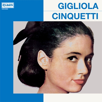 Gigliola Cinquetti : Gigliola Cinquetti | HMV&BOOKS online 