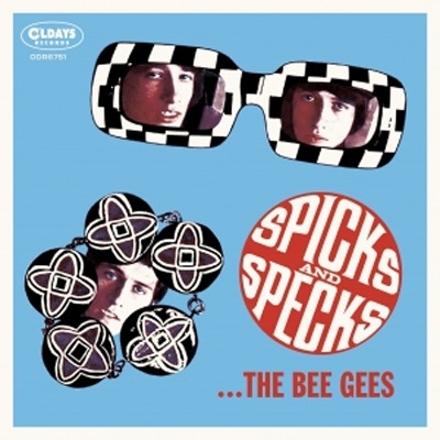 Spicks And Specks ＜紙ジャケット＞ : Bee Gees | HMV&BOOKS online ...