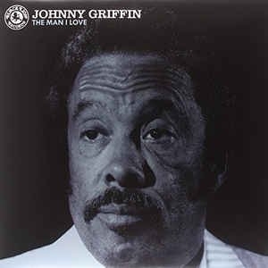 Man I Love : Johnny Griffin | HMV&BOOKS online - 48355