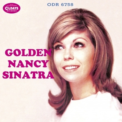 Golden Nancy Sinatra ＜紙ジャケット＞ : Nancy Sinatra | HMV&BOOKS
