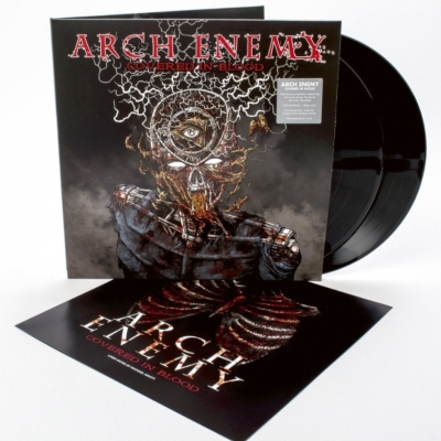 ARCH ENEMY 国内盤CD9枚セット ARCH ENEMY 国内盤CD9枚セット ARCH ENEMY 国内盤CD9枚セット Arch Enemy –