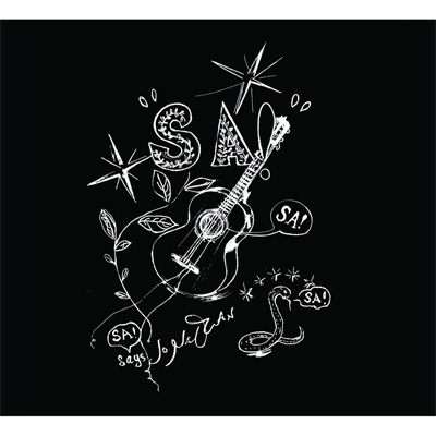 Sa : Jonathan Richman | HMV&BOOKS online - ATOZ115