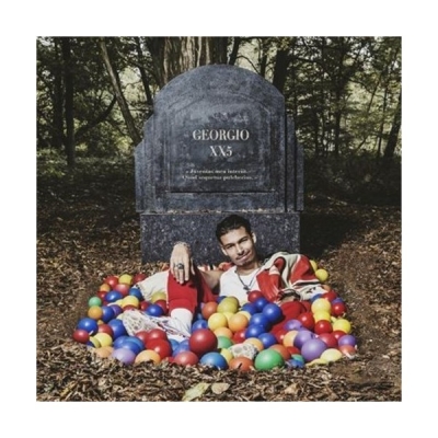 Xx5 : Georgio (Hip Hop) | HMV&BOOKS online - 3361852