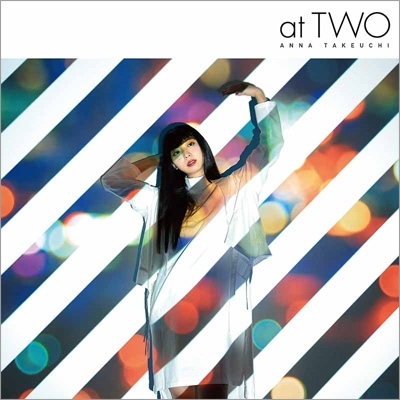at TWO : 竹内アンナ | HMV&BOOKS online - TECI-1617