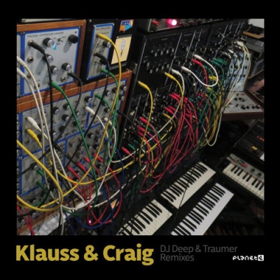 Dj Deep & Traumer Remixes
