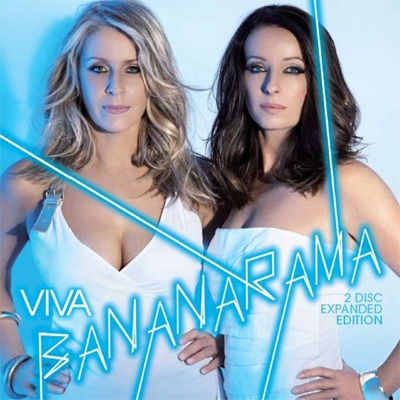 ブランド通販 Viva [Expanded Edition] (2CD) : Bananarama | HMV&BOOKS 洋楽