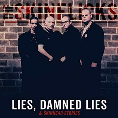 Lies, Damned Lies & Skinhead Stories : Skinflicks | HMV&BOOKS